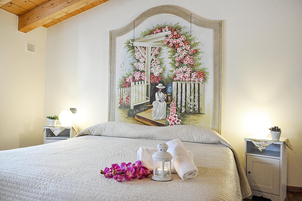 Residence Ca Di Capri Bussolengo Ruang foto