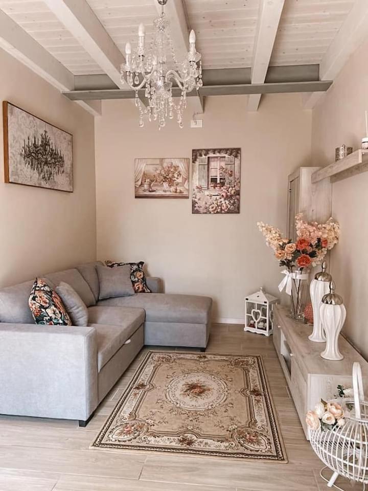 Residence Ca Di Capri Bussolengo Bagian luar foto