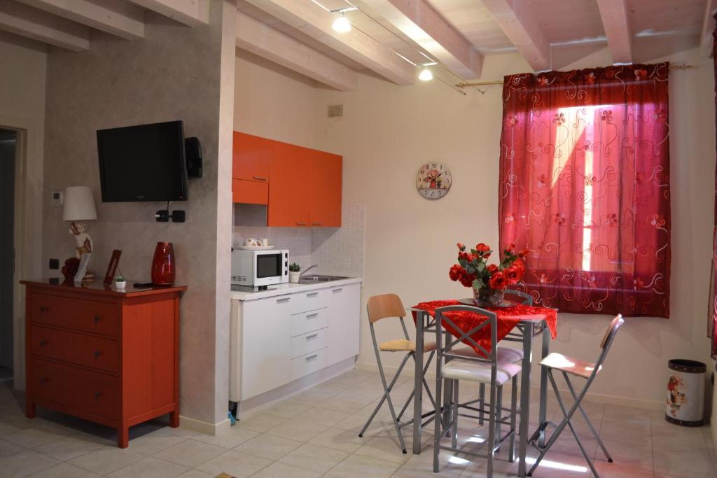 Residence Ca Di Capri Bussolengo Ruang foto